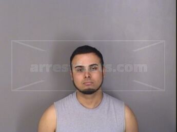 Jose Dejesus Gonzalez Jr