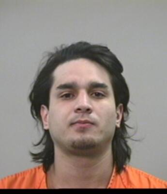 Cheyne Parker Williams