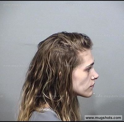 Emily Joyce Ann Brewer