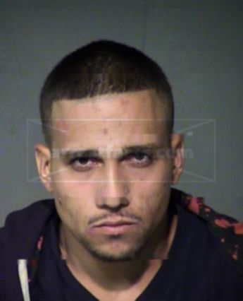Robert Aaron Vigil