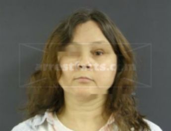 Donna Lauraine Dawson