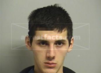 Cordell Tyner Wensman