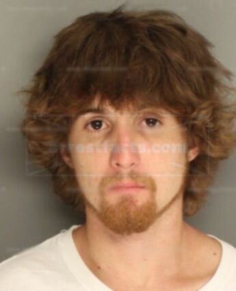 Brett Anthony Thrower