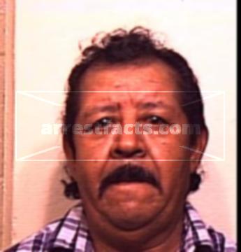 Ramiro Mendoza Torres