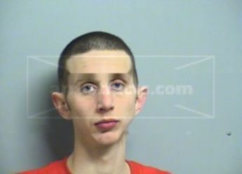 Jordan Lee Bilby