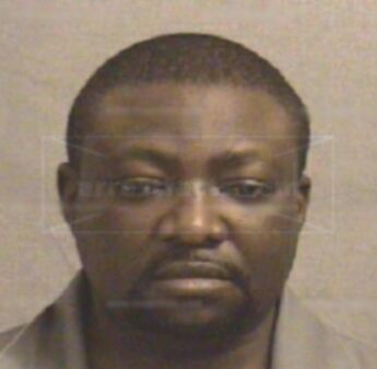 Richard Anyiam Anyanwu