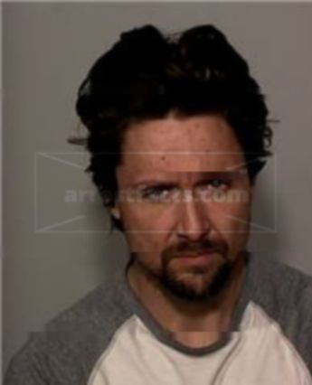 Todd Michael Fryman