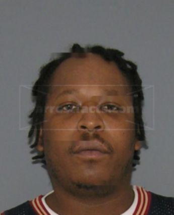 Elbert Amison