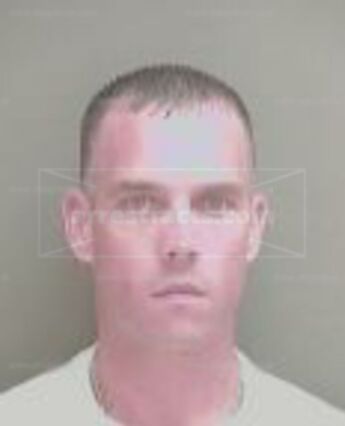 Mason Brent Daniels