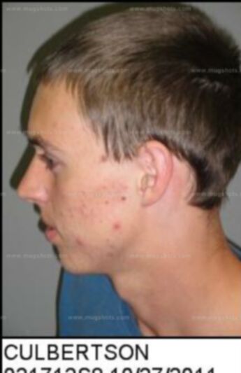 Jeffrey Shane Culbertson