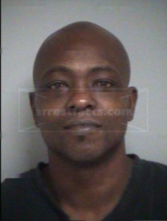 Lebarron Oneal Gamble