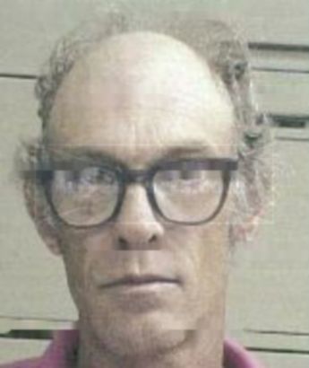 Donald Wayne Larkin