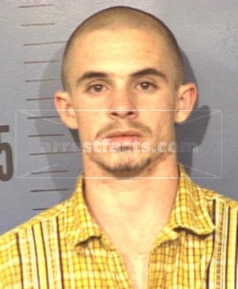 Michael Dewayne Mitchell