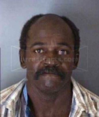 Pearl Edward Mcclary