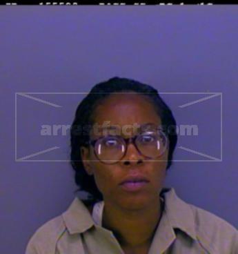Monique Antoinette Deveraux