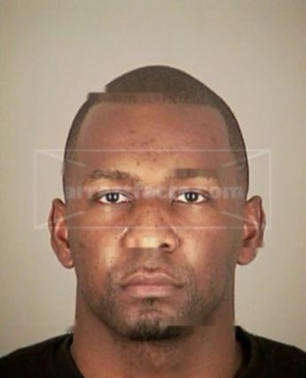 Tydis Renaldo Marshall