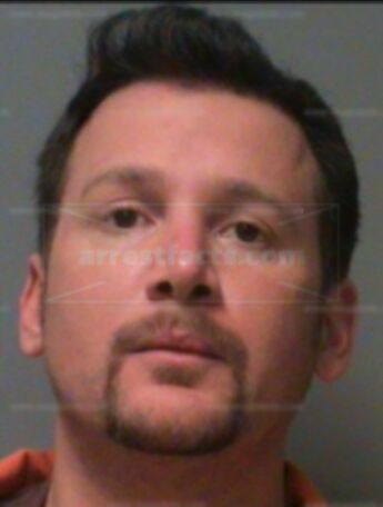 Todd Andrew Forsythe