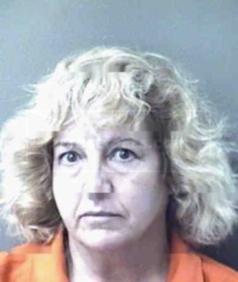Marie Jimenez Peters