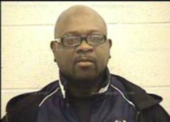 Charles Henry Gates Jr.