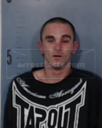 Brandon Ronald Platt