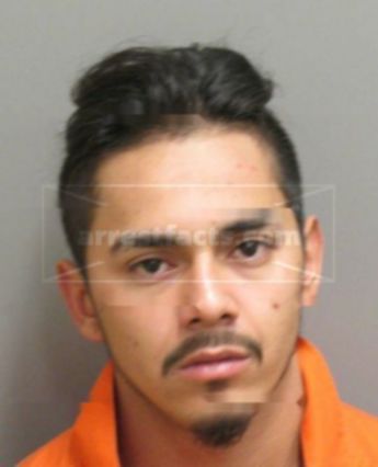 Hector Carranza