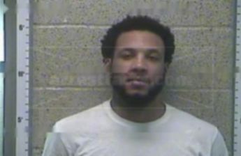 Greg Allen Rumph Jr.