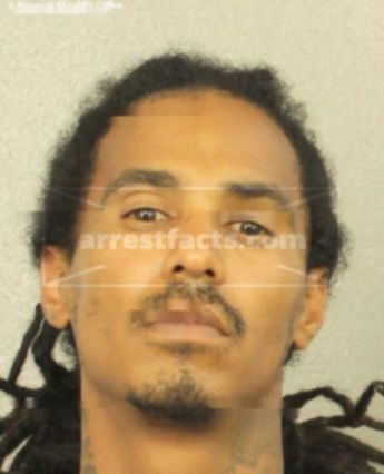 Stanley Marc Augustin