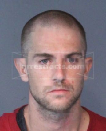 Garrett Todd Womack
