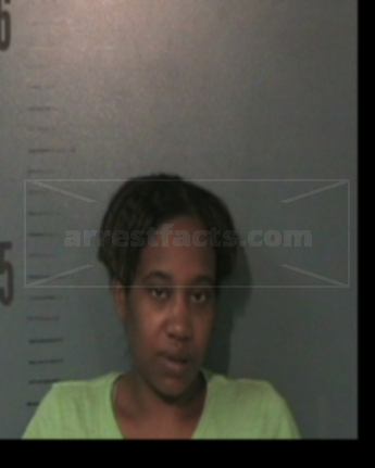 Martha Michelle Dabney