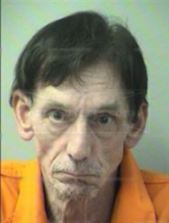 Keith Darrell Knight