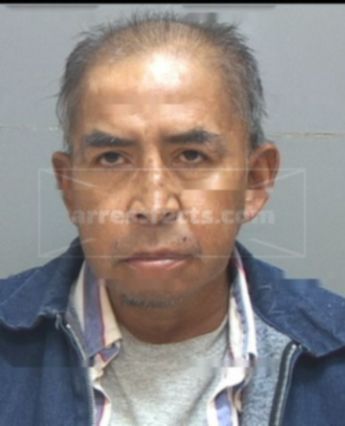 Donald Chackee