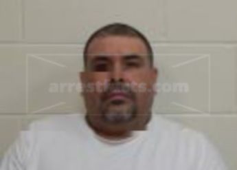 Juan Castillo Iii
