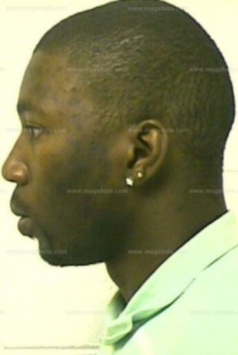 Clyde Laval Richardson