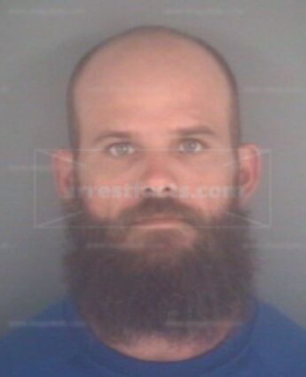 Chad Garrett Price