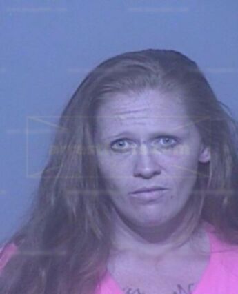 Beverly Jean Thomas