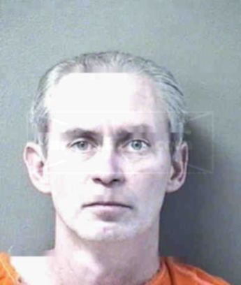 Gary Dale Richey
