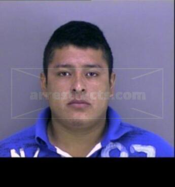 Alfredo Ybarra