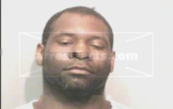 Rodney Keith Rashamd Russell