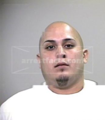 Joshua Martin Paiz