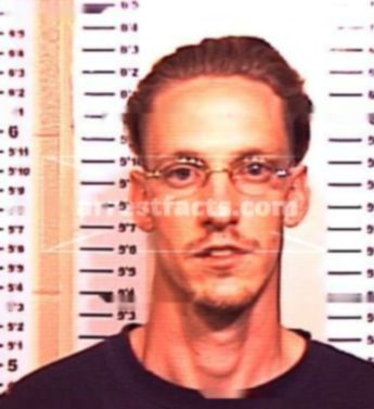 Zachary John Francis