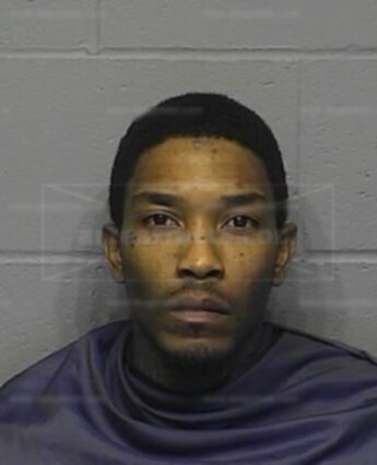 Travis Donell Carter Sr