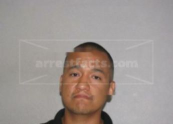 Henry David Martinez