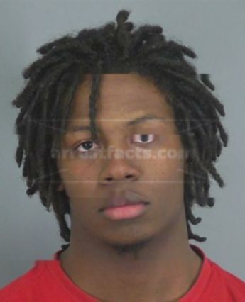 Parrish Oneal Walker