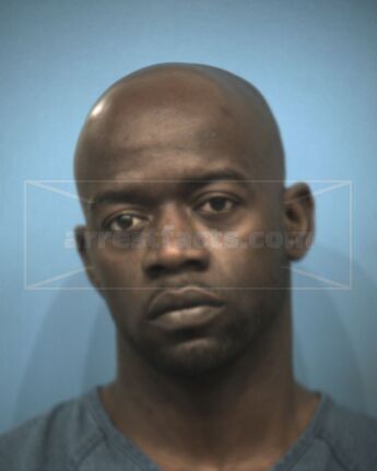 Steven Wallace Flournoy