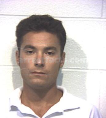 Jesse Andres Bryant
