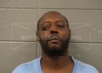 Andre Hodges