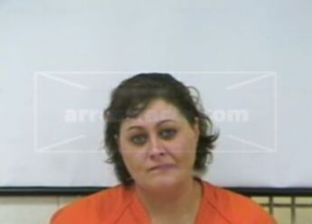 Tamra Kay Waddell