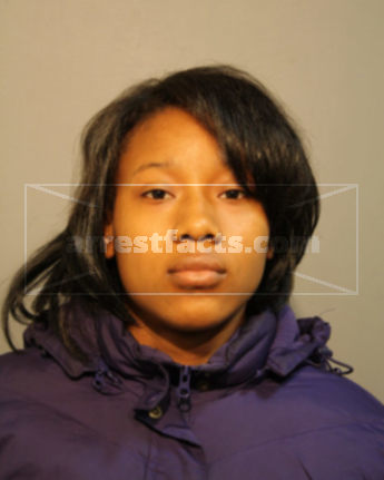Briana Dupree