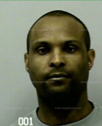 John Darren Lackey