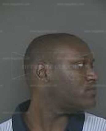 Charles Lee Armstrong